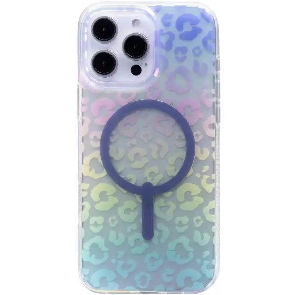 Spigen Magnetic Ultra Hybrid MagFit Designed for iPhone 15 Pro Max Case