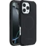 OtterBox Defender Series Pro Case for MagSafe for iPhone® 16 Pro Max - Black
