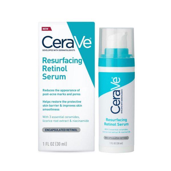 Cerave PM Facial Moisturizing Lotion – 89 ml
