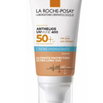 La Roche Posay Anthelios UVMune SPF50+ Moisturizing Sunscreen 50 ml - Tinted